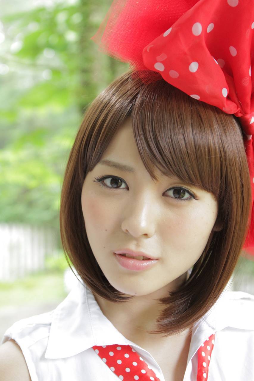 Yajima Maimi 矢島舞美 日本性感模特 日本女优av写真图片